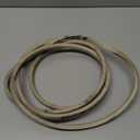 Caltric Traction Drive Belt Compatible with John Deere Z425 Z435 Z445 Z465 Z625 Z645 Z655 Z665