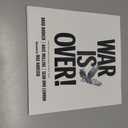 War Is Over!