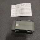 TOPDON Topscan Master OBD2 Scanner Bluetooth, 2026 Wireless Bidirectional Scan Tool, All System Diagnostic Tool for iOS & Android, 30+ Resets, FCA AutoAuth, CAN-FD/DoIP, Upgraded Version of TopScan