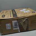 OhGeni 20" Queen Air Mattress (1-Pack) with Built in Pump, Inflatable Blow Up Bed, Upgraded Air Column Support for Enhanced Stability, Raised Height for Easy Entry & Exit, 650 lbs Capacity