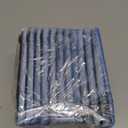 A Fable Aquarium Filter Cartridge Replacement for AquaTech EZ-Change #2 Aquarium Filter, for No.2 Cartridge, for marineland Filter b, Compatible with AquaTech 10-20 Gallon Power Filters (12 Pack)