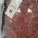 YITAMOTOR Floor Mats &Trunk Mat Fit for 2026-2022 Honda Civic Sedan / 2026-2023 Acura Inte TPE All Weather Car Floor Liners Accessories, 1st & 2nd Row & Trunk Liner,Black (Not for Hatchback & Hybrid)