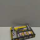 MicroTouch SOLO Titanium, Rechargeable Beard & Body Razor that Trims, Edges, Shaves, and Grooms