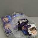 Always Discreet Boutique Incontinence and Postpartum Underwear for Women, Maximum Protection, Small/Medium, Rosy, 48 Count (4 Packs of 12)