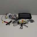 Android 13 Car Stereo Radio fit for Mercedes Benz Sprinter 2006-2017 9 Touch Screen Car Radio Multimedia Player with Wireless Carplay & Android Auto WiFi Bluetooth Navigation Backup Camera,[2GB+32GB]