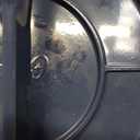 Oster Ravello 8-Inch Cast Aluminum Tortilla Press and Roti Maker  Traditional Flatbread Press with Glossy Blue Finish