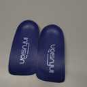Infusion Sport Insole: Athletic Foot Orthotics for an Active Lifestyle by Infusion Insoles (C: Men's 6-7 | Women's 8-9)