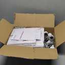 imprsv 3FT Marquee Numbers, Marquee Light Up Numbers 40th Birthday Decorations for Women Men, 40th Birthday Women Foam Board Anniversary Party Decorations Arch Kit (DIY)