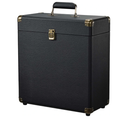 Costravio Vinyl Record Storage Record Holder Display Box Album Storage Moving Boxes Holds 30+ Valuable Records 7/10/12 Inch Record Crates Vinyl Organizer for Journey Black100+ bought in past monthColor: BlackBlack$43.99$43.99In StockBrown$41.79 with