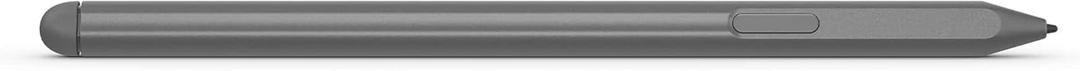Amazon Kindle Scribe Premium Pen, Sleek Stylus Design with Improved Eraser - Tungsten