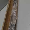 W11217817 WTW4850HW1 WTW4855HW1 WTW4855HW2 WTW4855HW3 WTW4955HW1 WTW4955HW3 WTW4950HW1 WTW4655JW2 Washer Suspension Rod Kit 26.45 inch Fit for Whirl-pool Washer, Also Fit for May-tag MVWC465HW2