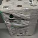 Seventh Generation 100% Recycled Bathroom Tissue, Septic Safe, 2-Ply, White, 240 Sheets/roll, 24/Pack