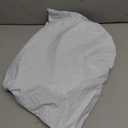 BESPORTBLE Birdcage Bath Tray Cockatiel Gazebo Bowl Round Container Bath Tub Dog Bathing Feeder Birdcages Budgie Parrot Bird Bath for Canary Cage Birdbath Pond Black Plastic