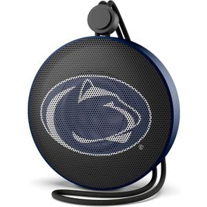 SOAR Collegiate Bluetooth Bottle Opener Speaker, Penn State Nittany Lions (One Size)