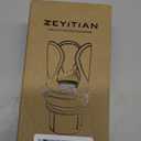 Car Cup Holder Expander, Cup Holder Extender Adapter with Expandable Arm and Adjustable Base, Compatible with Yeti Ramblers 14-64oz, Hydro Flasks 18-64oz Most Coffee Mugs Bottles & Cups