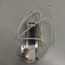 5304509706 Gas Oven Range Igniter Replace 316119301 316489402 316489408 WB02X10016 WB2X10016 Compatible with Frigidaire Kenmore GE Crosley Tappan Westinghouse Gibson HotPoint Range Oven/Stove