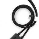 Cable for Lenovo ThinkPad Thunderbolt 3 Workstation Dock Gen 2 40AN 5C10V25713 New