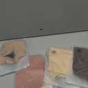 Everdries Washable & Reusable Incontinence Underwear for Women Over 60 - Leakproof, Discreet, Absorbent, Machine-Washable Panties (Comfort Plus, XXL, Pack of 5)