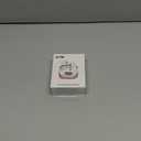 Wireless Earbuds, 42H Playtime Bluetooth 5.3 Headphones, HiFi Stereo Call Noise Cancelling Earbuds, IPX7 Waterproof Stereo in-Ear Earphones with LED Display for iOS Android (Elegant Rose Gold)