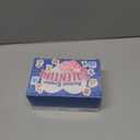 Kids Valentines Day Gifts for School 30PACK - Animal Erasers and Gifts Boxes, Valentines Day Cards for Kids Toddlers Preschool Classmates Boy and Girl Classroom Exchange, Girl Birthday Return Gifts