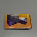 Eagle Automatic Tape Dispenser, Tape Gun, Single Handheld Design, Free 1 Roll of 0.5 Inch (12 mm) and 1 Roll of 0.75 Inch (19 mm) Tapes (Purple)