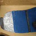 Bendix Premium SBM373 Semi-Metallic Front Brake Pads for Honda Civic 1991-1990, CRX 1991-1990, Prelude 1990-1988