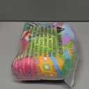 Infinno Baby Musical Stuffed Sensory Toys for Girls and Boys, Infant Soft Security Toys for Newborns 0-3-6-12 Months with Crinkle and Rattles, Caterpillar, Green