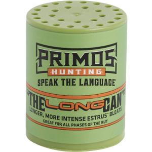 Primos Hunting The Long CAN Doe Bleat, Extended-Range Deer Calling for Pre-Rut to Post-Rut
