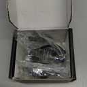 TPMS Sensor,GM 315Mhz Tire Pressure Monitoring Sensor Compatible for Chevy Silverado GMC Cadillac Buick Pontiac Saturn Hummber Saab Replace#13598771 13598772 13586335 13581558 4 Pack