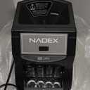 Nadex 36SN Automatic Coin Sorter and Wrapper