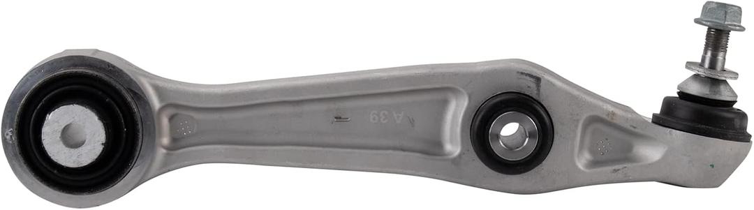 TRQ Front Left Lower Control Arm with Ball Joint Aluminum