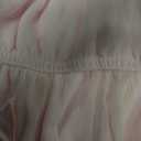 ETATNG Womens Two Piece Corset Dress Off Shoulder Bell Sleeve Summer Party Lace Up Bustier Dress S