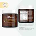 Dr Sosnowski's | Bee Fuelled | Fight Tiredness & Promote Sustained Energy | Potent B-Vitamin Complex | Vegetable Capsules, 60ct