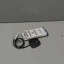 3-in-1 Wireless CarPlay Adapter, Car TV Mate Pro Max 2025 Upgraded [Metal & Glass Case] Convert Wired to Wireless Apple Car Play/Android Auto or HDMI for Fire TV Stick, Compatible for 2016+ Vehicles