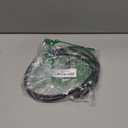 16K 10K 8K HDMI 2.2 Cable 3.3FT, 96Gbps Ultra High Speed HDMI Braided Cord, Support 16K@60Hz 8K@60Hz 4K@120Hz eARC HDCP 2.2&2.3 HDR10+ Dolby for PS5 PlayStatio5 Xbox Series X Apple TV 4K