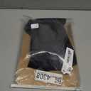 Women Solid High Waist Silky Casual Elastic Satin Midi Skirt -Made in USA , S