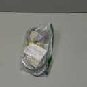 Bird Bath Heater for Outdoors in Winter, Birdbaths Deicer with Thermostatically Controlled, Made of Heavy Duty Premium Cast Aluminum, Perfect for Patio Yard and Lawn Cream