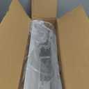 JANE EYRE Magnetic File Holder - 3PCS Paper File Mail Organizer No Drilling Magazine Paper Document Organizer for Cabinets Office Whiteboard