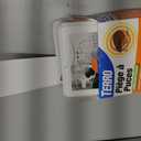 Terro T230 Indoor Electric Flea Trap and Killer - Refillable Flea Traps for Inside Your Home