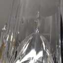 Amazing Abby - Stately - Acrylic Pitcher (80 oz), Clear Plastic Water Pitcher with Lid, Fridge Jug, BPA-Free, Shatter-Proof, Great for Iced Tea, Sangria, Lemonade, Juice, Milk, and More