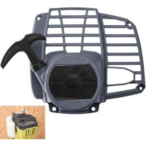 307157002 Pull Starter Compatible with Ryobi RY251PH RY253SS RY252CS RY254BC Gas String Trimmer