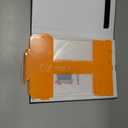 PandaShield 2 Pack for iPad 11th Gen A16/10th Gen 11/10.9" Screen Protector