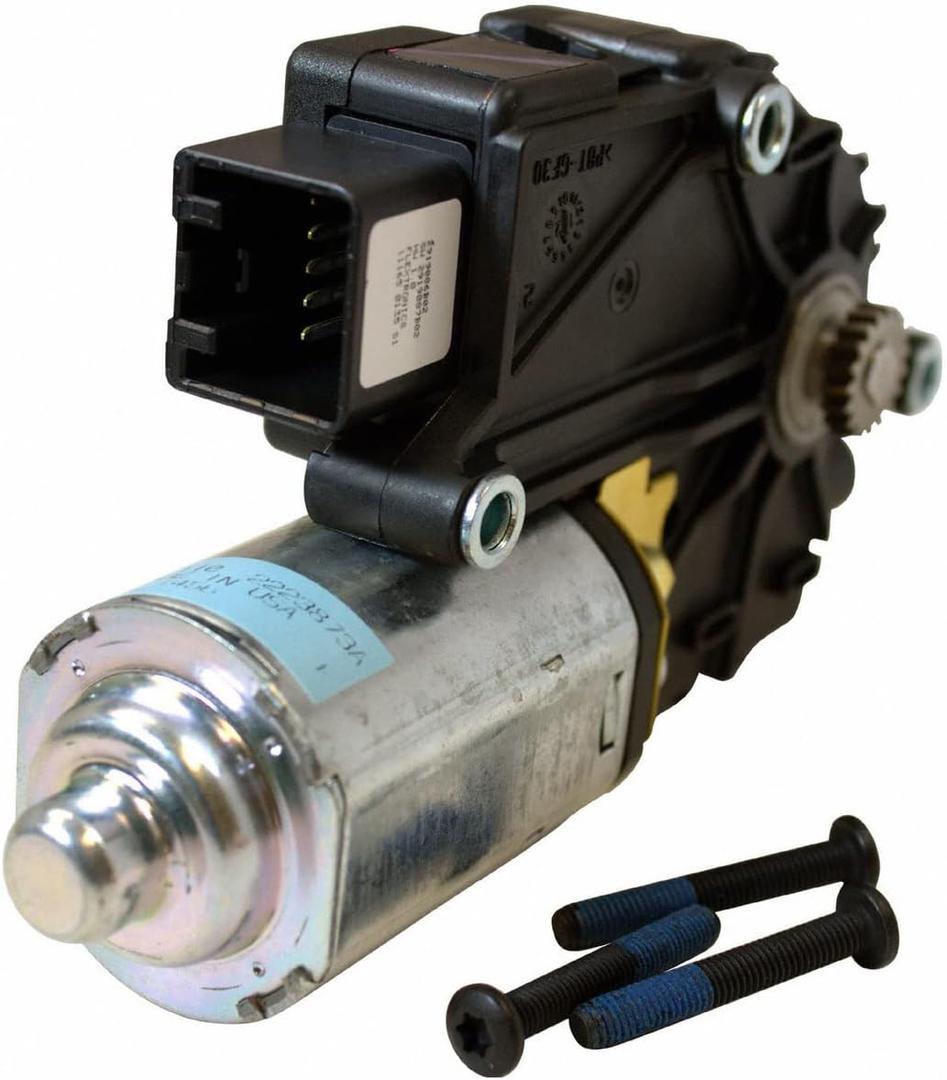 Motorcraft MM-1033 Sunroof Motor