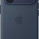 Apple iPhone 17 Pro TechWoven Case with MagSafe - Blue