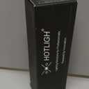 Rechargeable Flashlight Magnetic - 700 Lumens LED Flashlight with Clip Design, Flat Flashlight for Car Repairing/Camping/Emergency