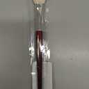 BK BEAUTY 112 SMALL ANGLED FACE BRUSH  Precise Angled Blush Brush for Soft, Natural Blend, Ideal for Blush on Smaller Faces & Highlighting