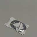 Aux Audio Cable for iPhone, 2 in 1 USB C to 3.5mm Aux Audio Lightning to 3.5mm Audio Cable Fit with iPhone 17 16 15 Plus/14/13/12/11/XR, Galaxy S24/S23/S22, Pixel 8/7/6, iPad to Car Stereo Speaker 4FT (Grey)