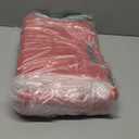 CASOMAN 3/8" Drive Impact Socket Set, 49 Piece Standard SAE and Metric Sizes (5/16-Inch to 3/4-Inch and 8-22 mm), 6 Point, Cr-V Steel Socket Set