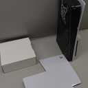 PlayStation 5 Console NBA 2K26 Bundle (Model Group)