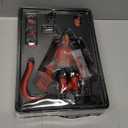 1000 Toys Hellboy 30th Anniversary 1:12 Scale Action Figure